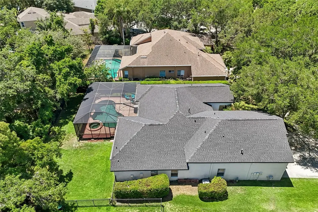 6004 Merlinwood Drive Lithia FL 33547