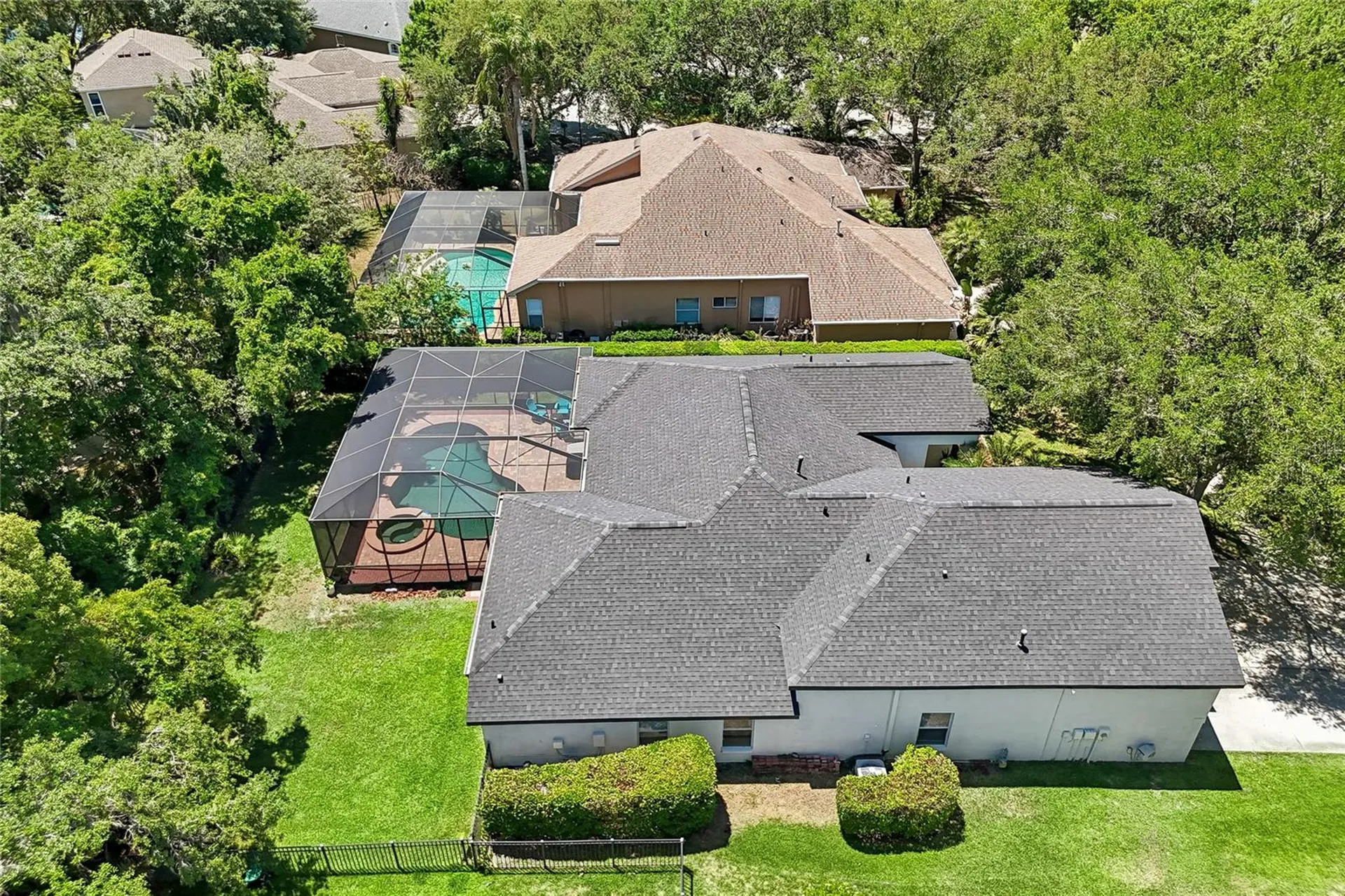 6004 Merlinwood Drive Lithia FL 33547