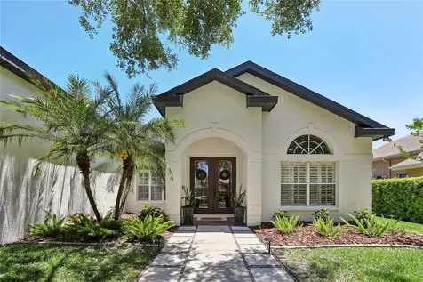 6004 Merlinwood Drive Lithia FL 33547