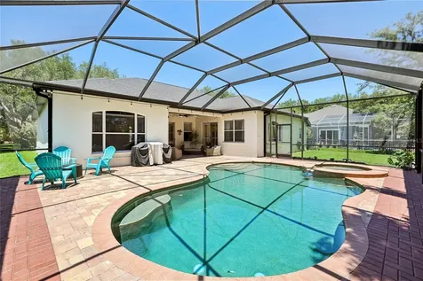 6004 Merlinwood Drive Lithia FL 33547