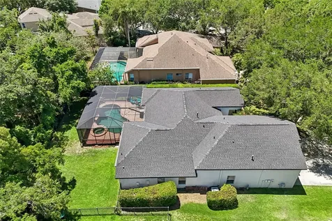 6004 Merlinwood Drive Lithia FL 33547