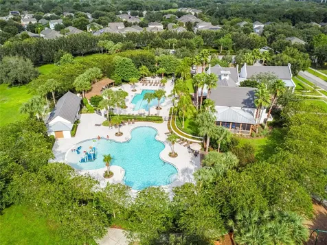 6004 Merlinwood Drive Lithia FL 33547