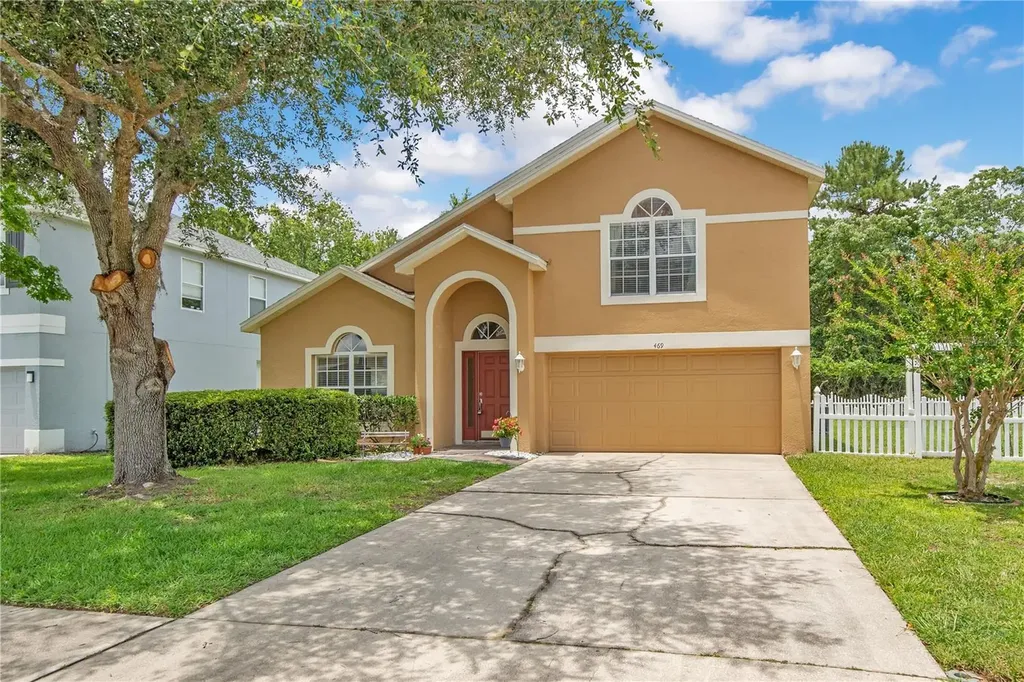 469 Carey Way Orlando FL 32825