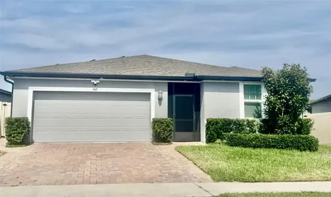 460 Mckenna Drive Winter Haven FL 33881