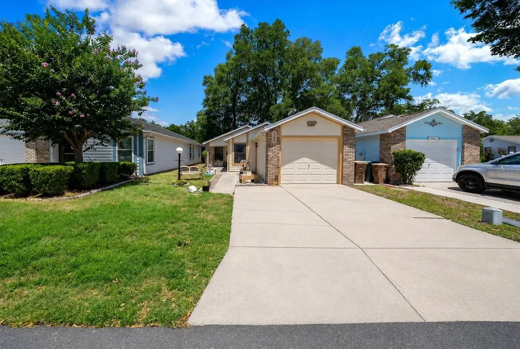 3929 NE 22nd Street Ocala FL 34470