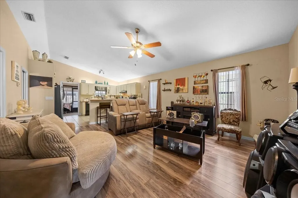 3929 NE 22nd Street Ocala FL 34470