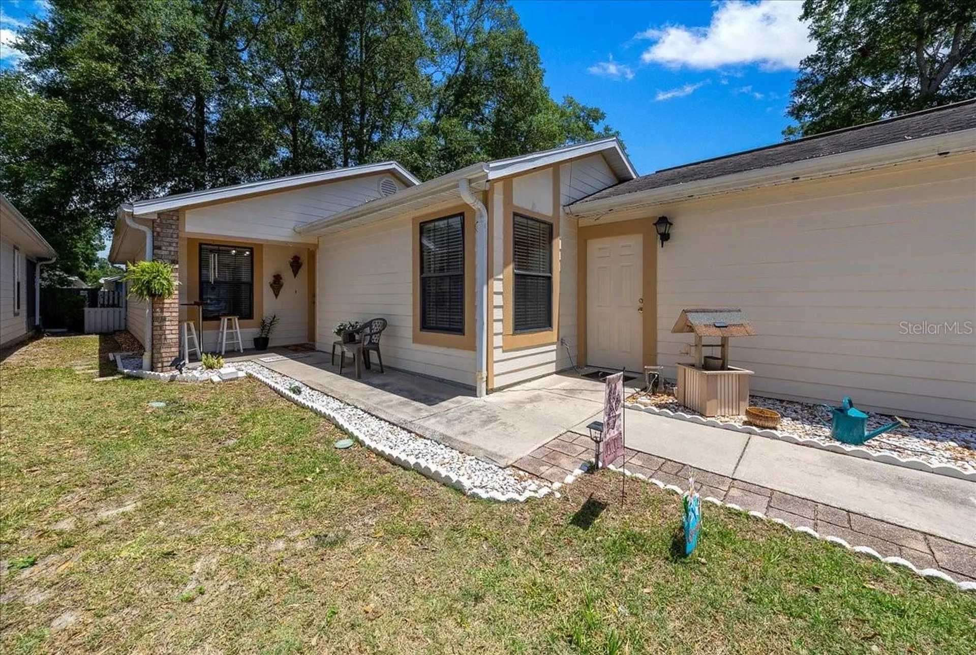 3929 NE 22nd Street Ocala FL 34470