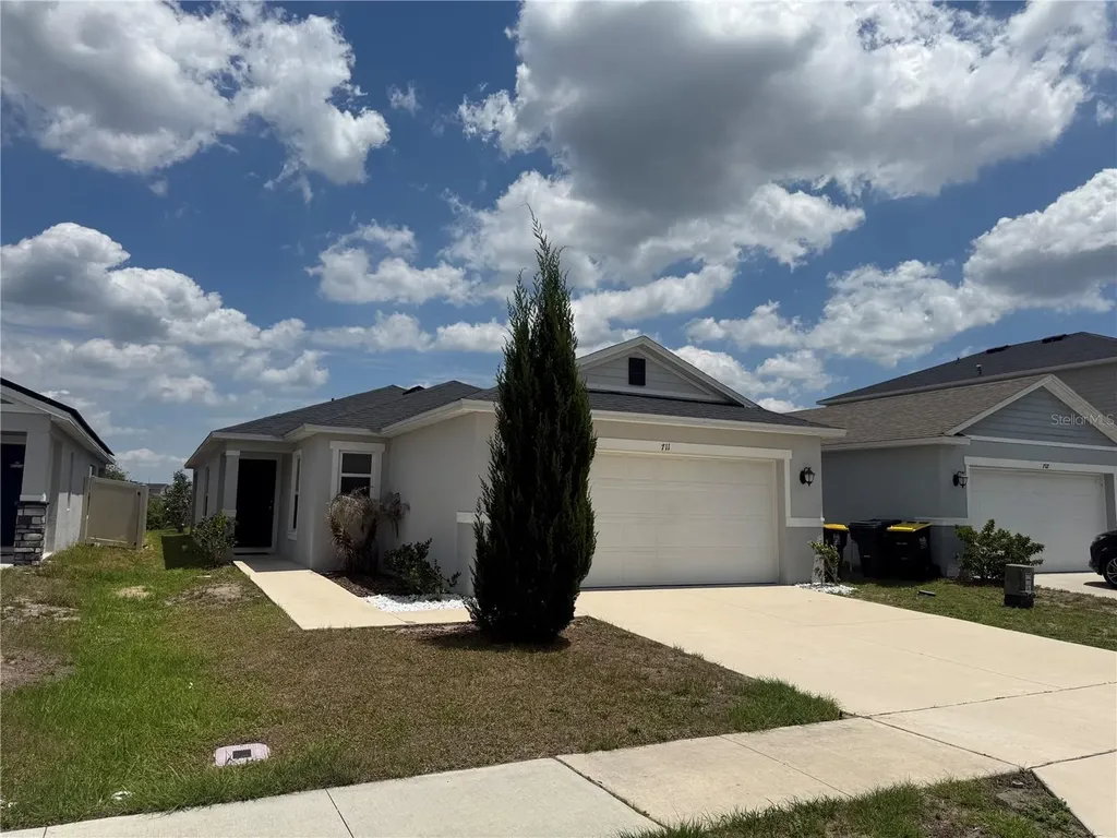 711 Scrub Oak Hammock Road Davenport FL 33837