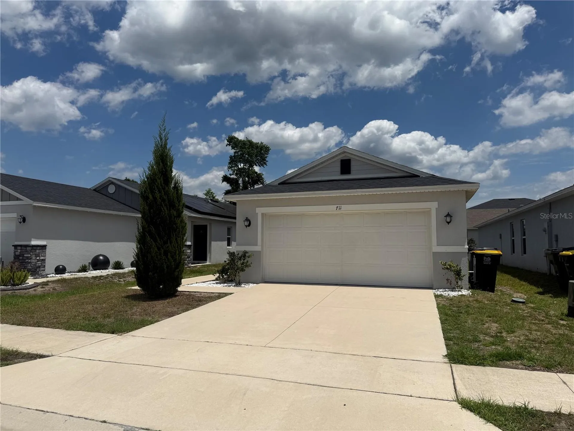 711 Scrub Oak Hammock Road Davenport FL 33837