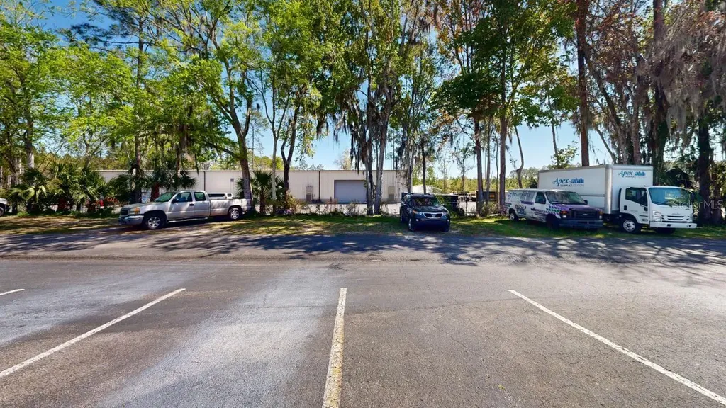 605 NW 53rd Avenue Gainesville FL 32609
