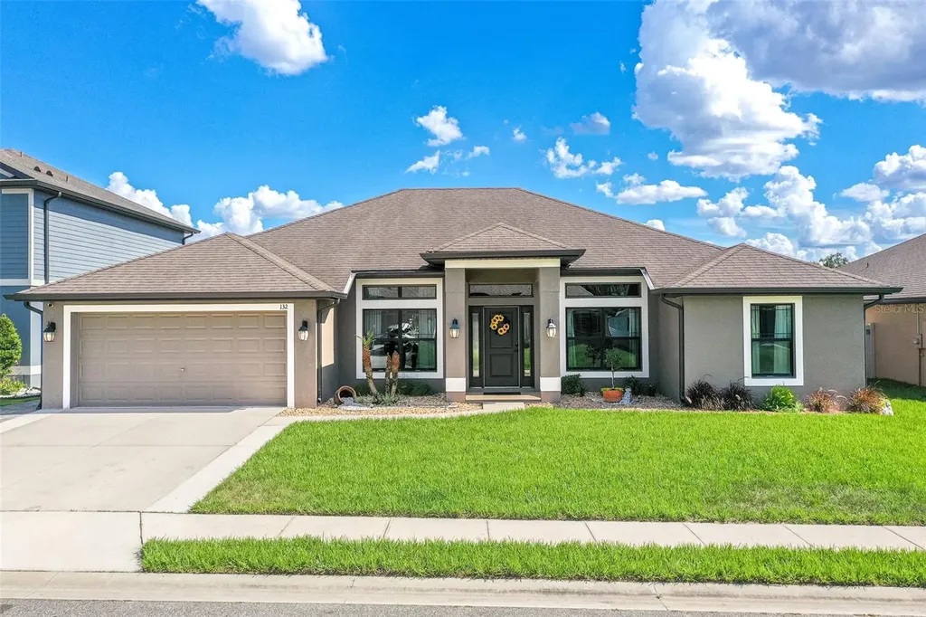132 Heritage Park Lane Mulberry FL 33860