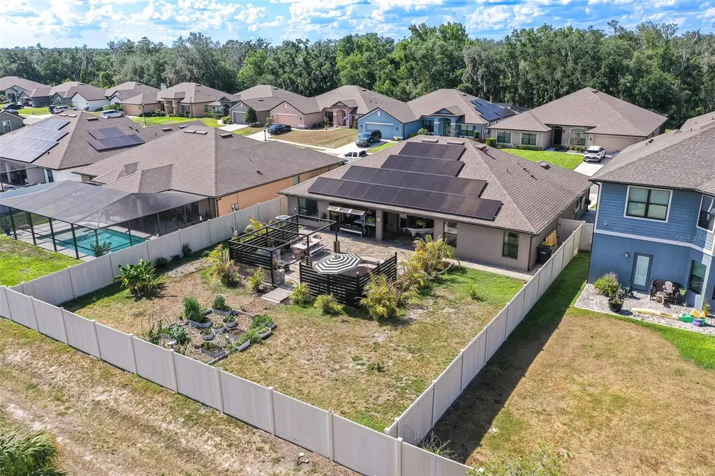 132 Heritage Park Lane Mulberry FL 33860