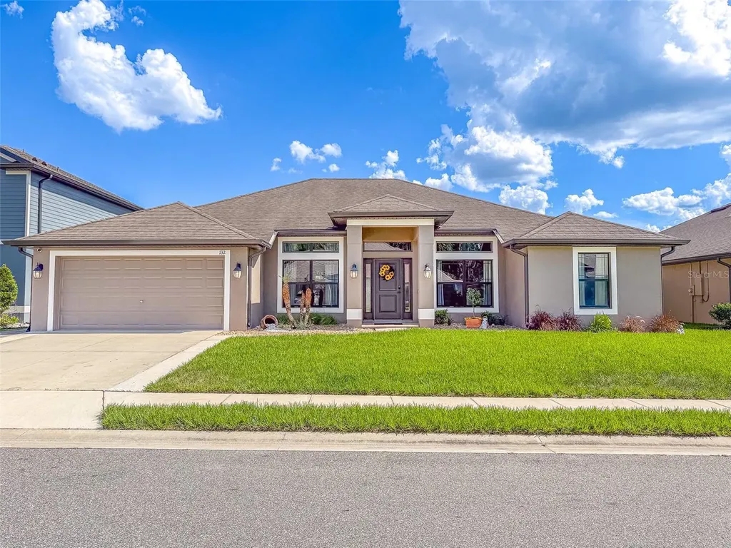 132 Heritage Park Lane Mulberry FL 33860