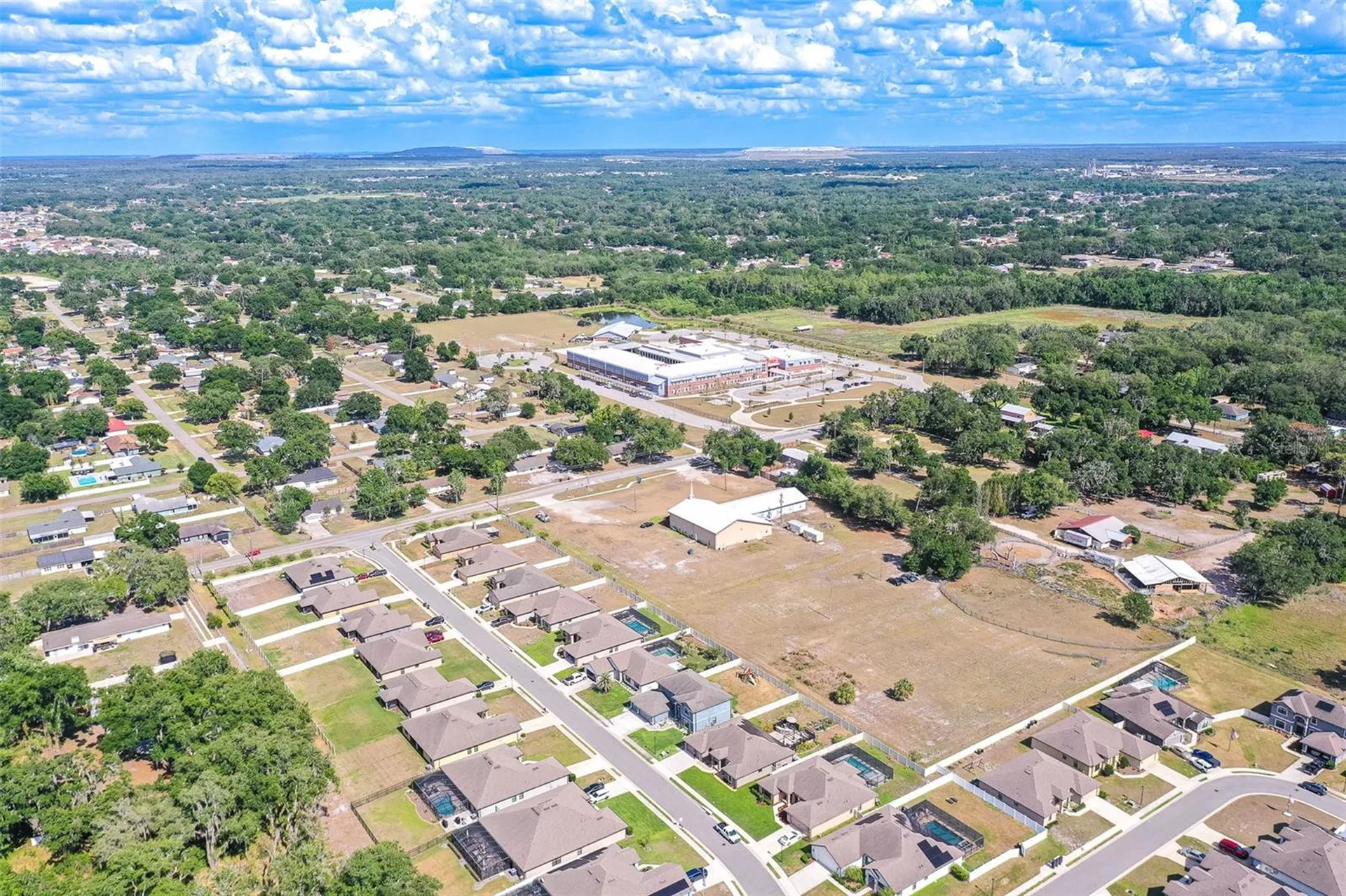 132 Heritage Park Lane Mulberry FL 33860
