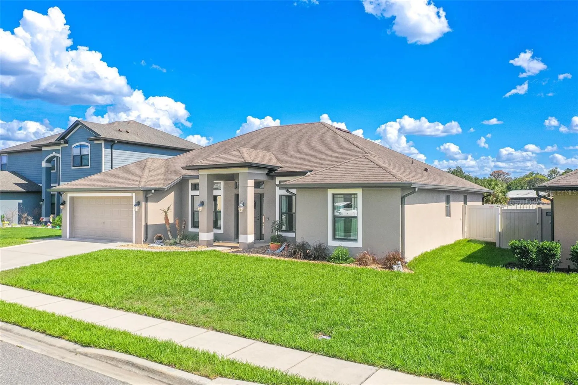 132 Heritage Park Lane Mulberry FL 33860