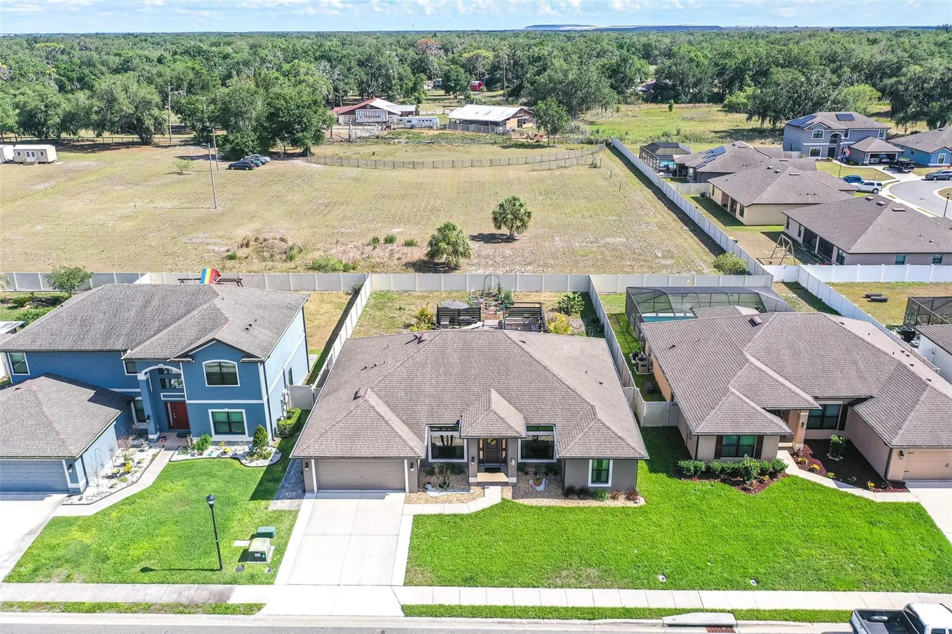 132 Heritage Park Lane Mulberry FL 33860