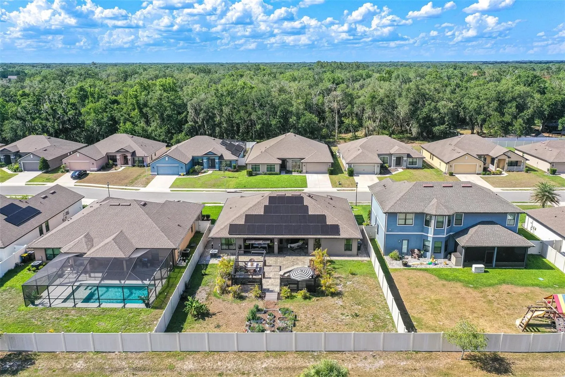 132 Heritage Park Lane Mulberry FL 33860