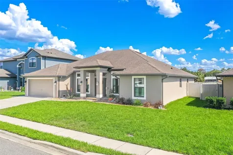 132 Heritage Park Lane Mulberry FL 33860