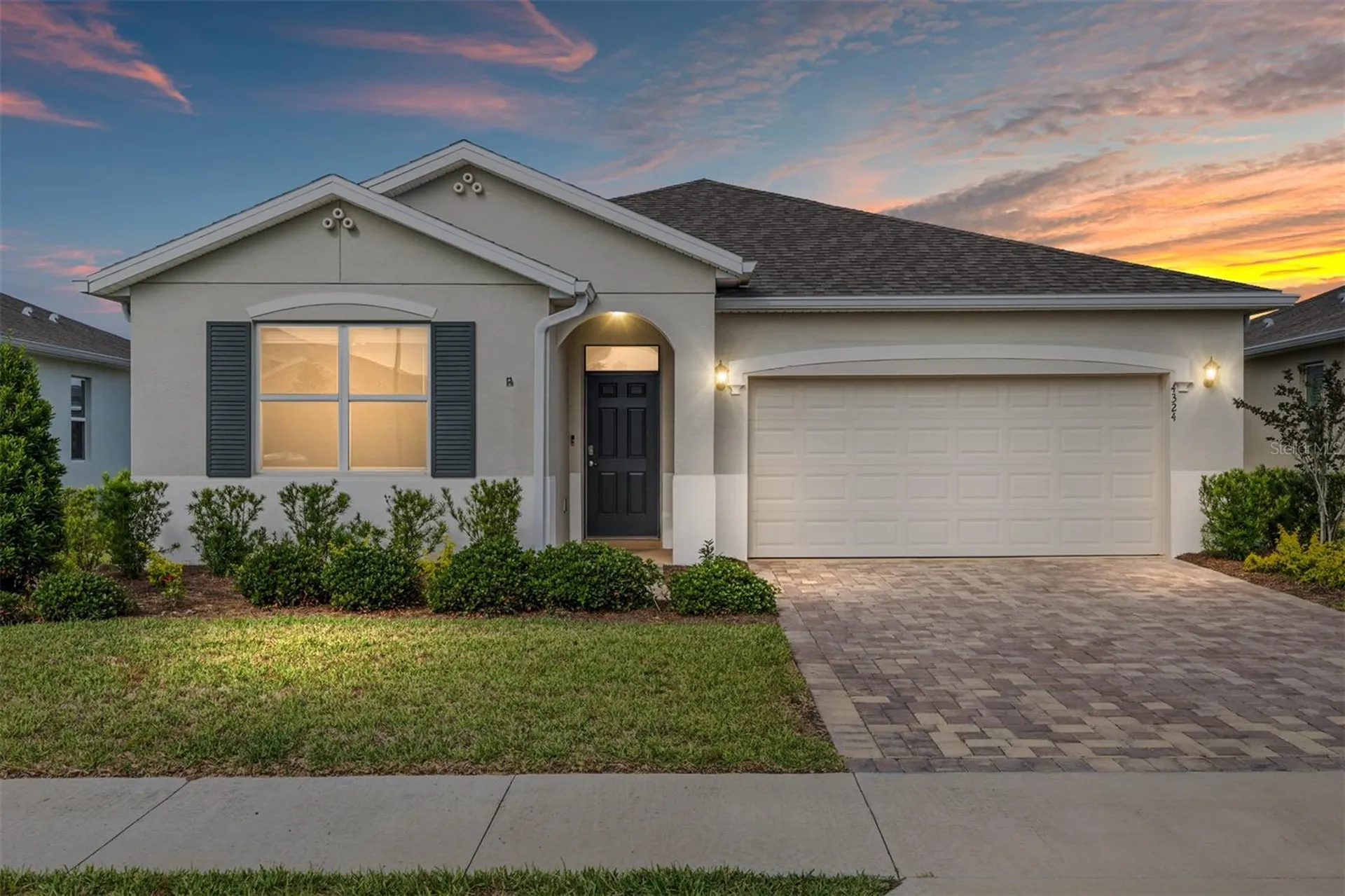 4324 NW 55th Court Ocala FL 34482