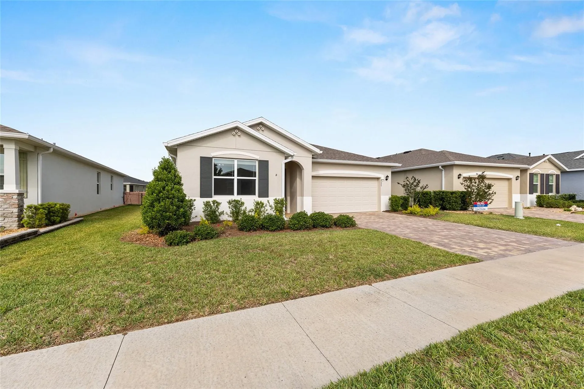 4324 NW 55th Court Ocala FL 34482