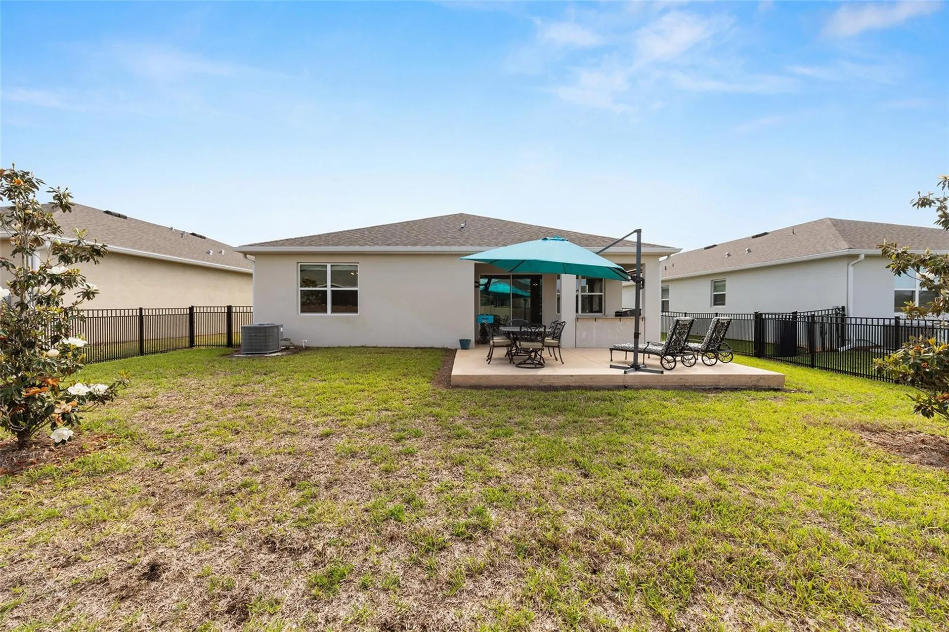 4324 NW 55th Court Ocala FL 34482