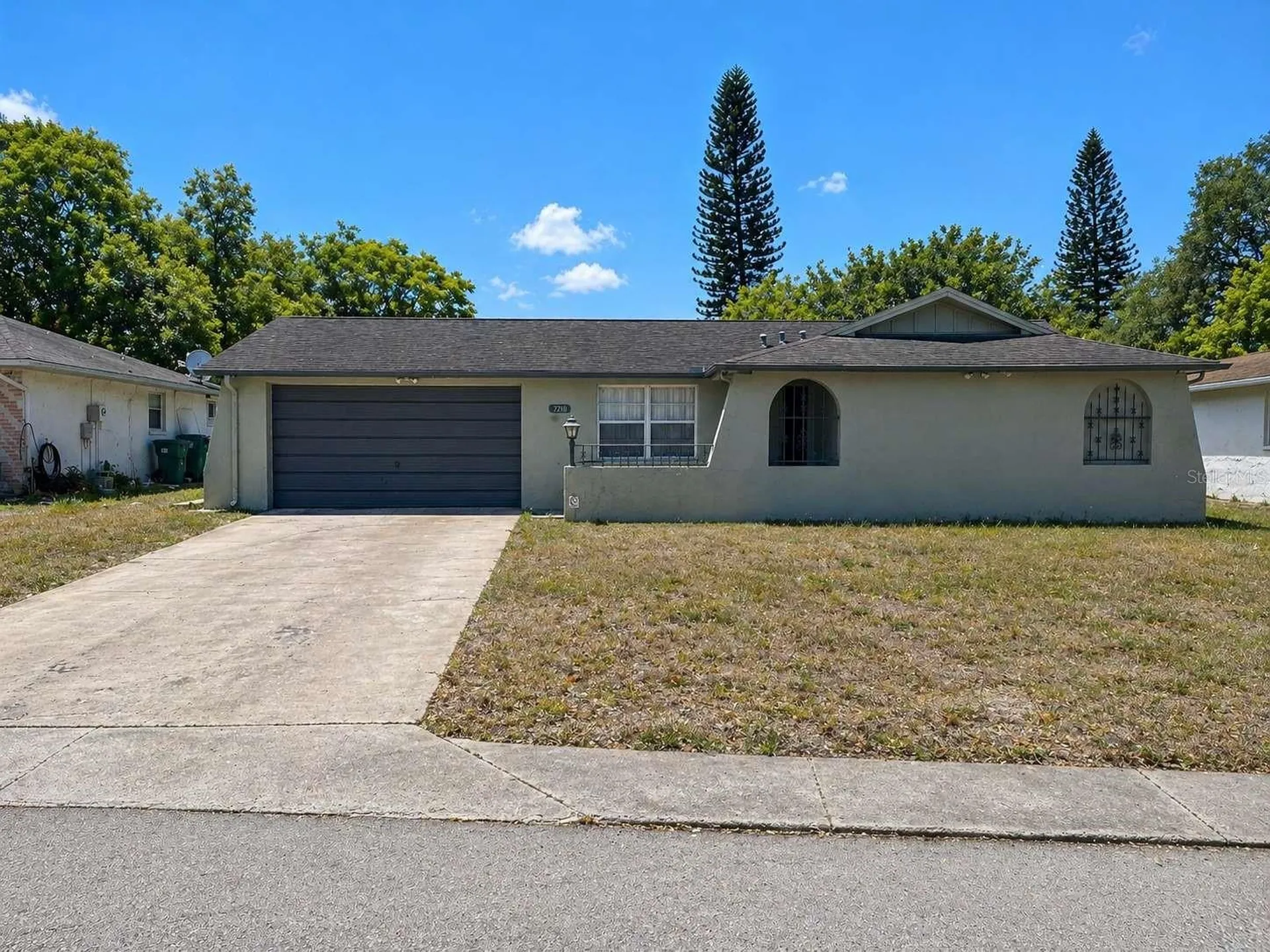 7210 San Moritz Drive Port Richey FL 34668