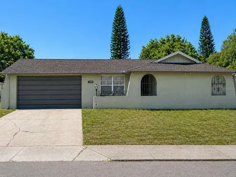7210 San Moritz Drive Port Richey FL 34668