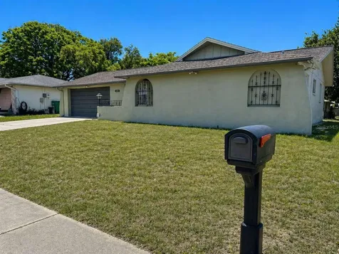 7210 San Moritz Drive Port Richey FL 34668