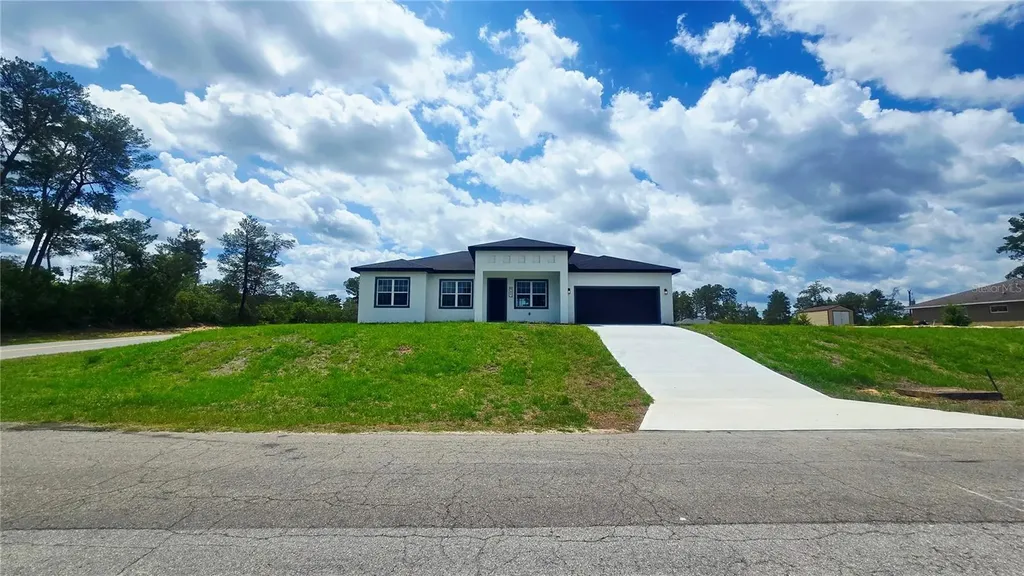 685 Marion Oaks Lane Ocala FL 34473