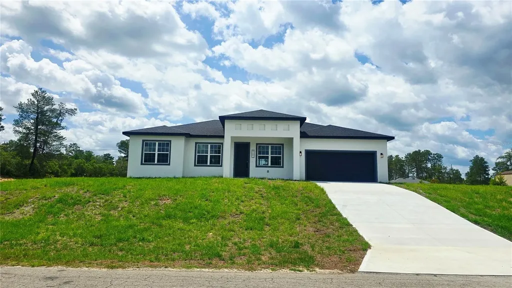 685 Marion Oaks Lane Ocala FL 34473