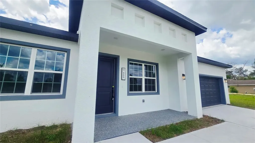 685 Marion Oaks Lane Ocala FL 34473