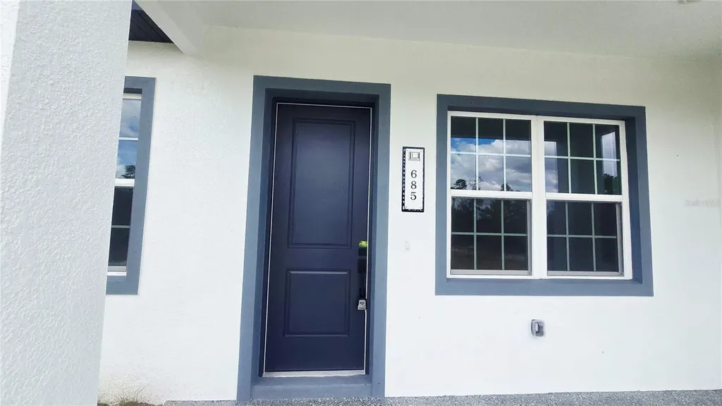 685 Marion Oaks Lane Ocala FL 34473