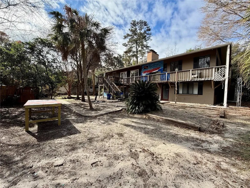 21 SW 23rd Terrace Gainesville FL 32607