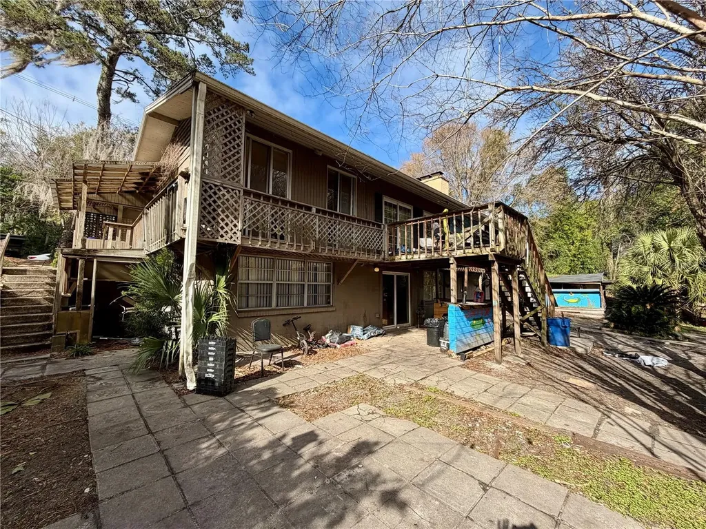 21 SW 23rd Terrace Gainesville FL 32607