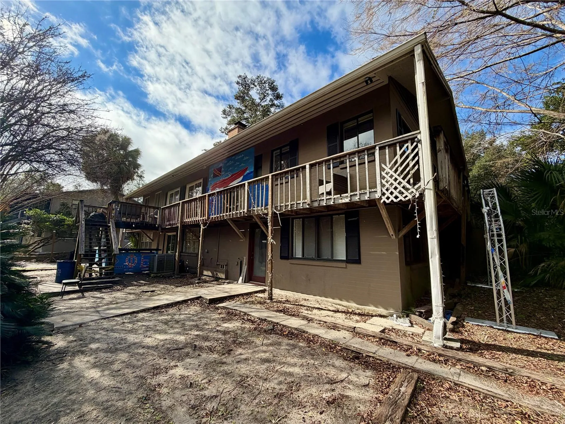 21 SW 23rd Terrace Gainesville FL 32607