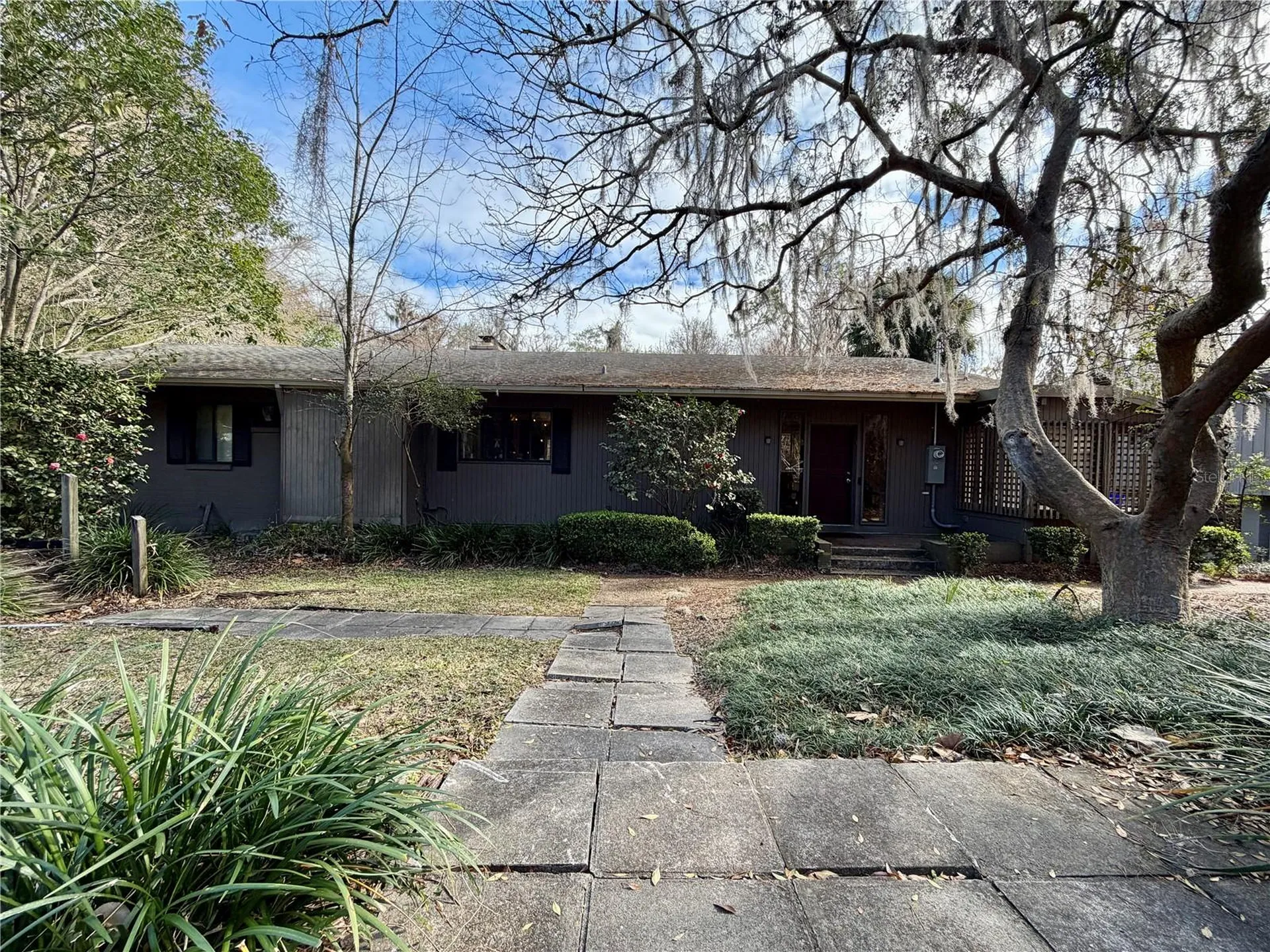 21 SW 23rd Terrace Gainesville FL 32607