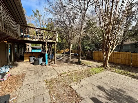 21 SW 23rd Terrace Gainesville FL 32607
