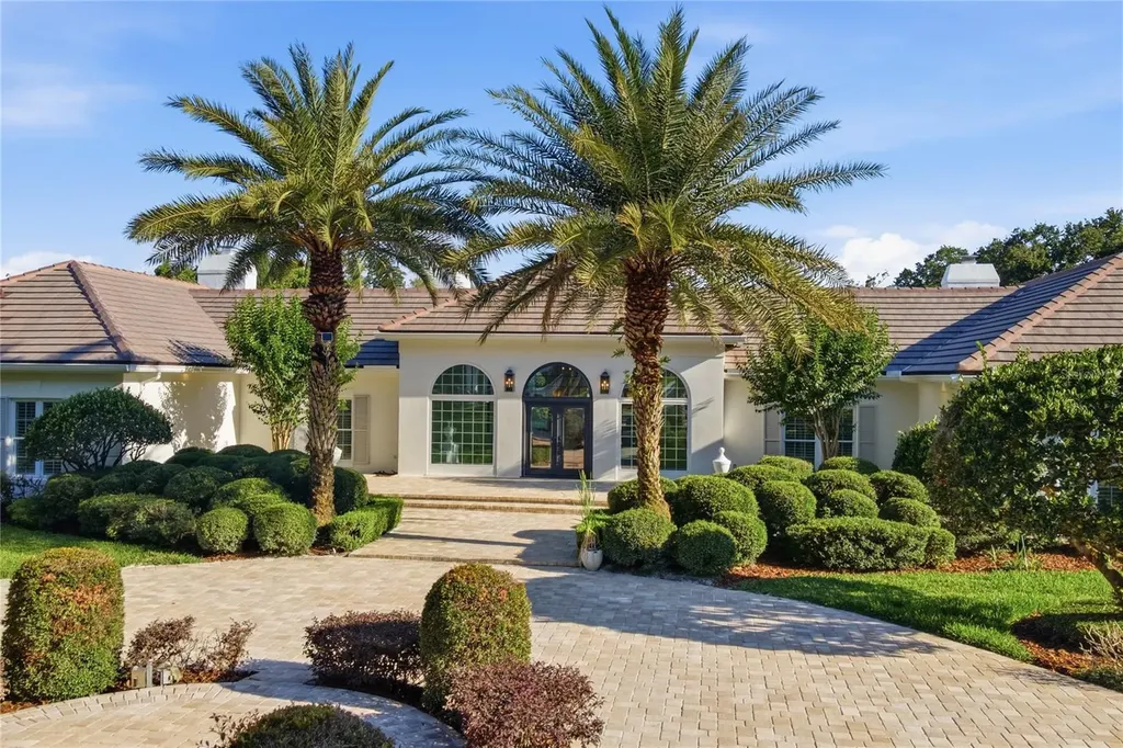 1525 Whitstable Court Lake Mary FL 32746