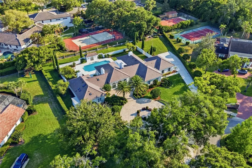 1525 Whitstable Court Lake Mary FL 32746