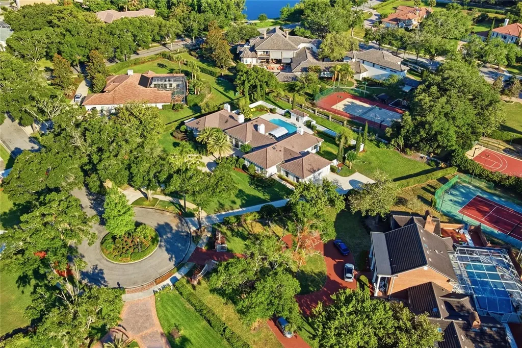 1525 Whitstable Court Lake Mary FL 32746