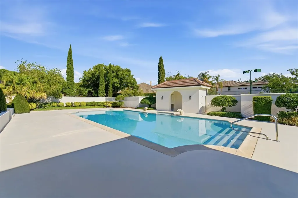 1525 Whitstable Court Lake Mary FL 32746