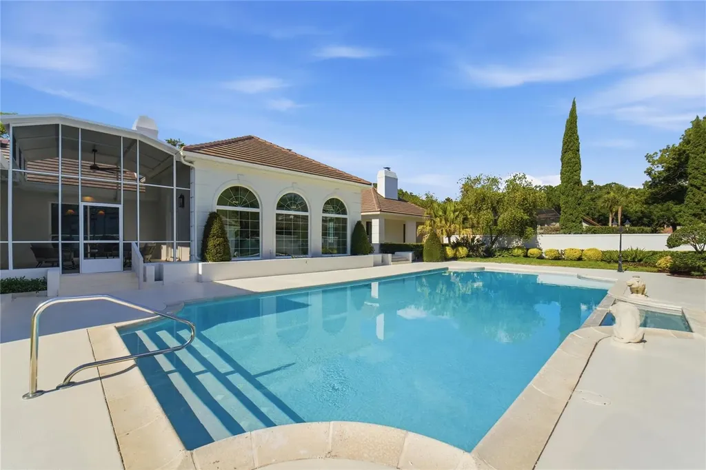 1525 Whitstable Court Lake Mary FL 32746