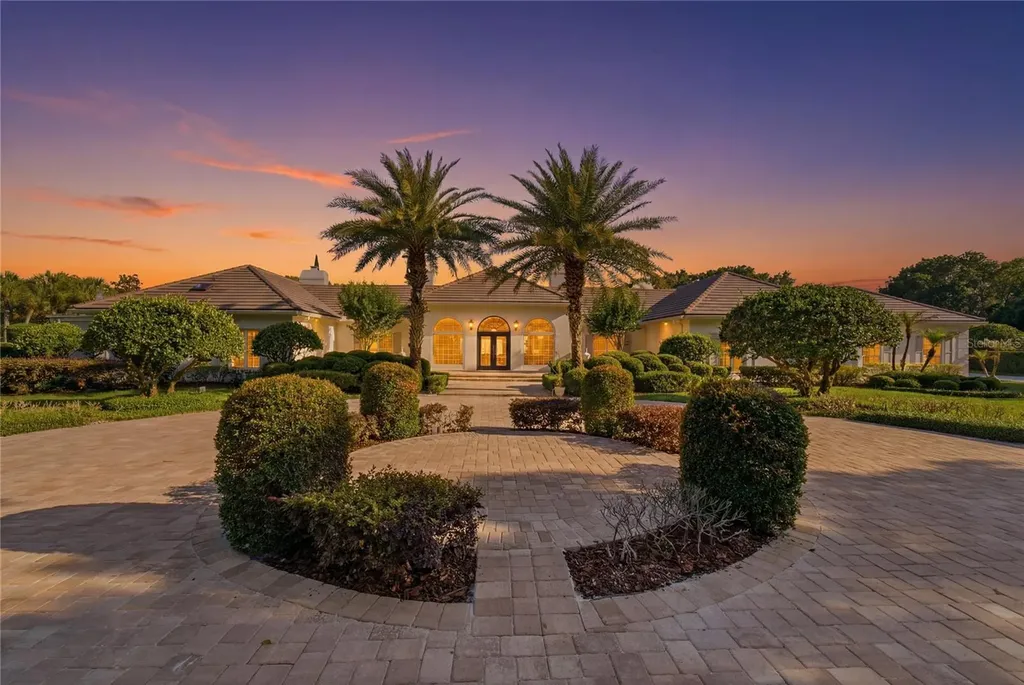 1525 Whitstable Court Lake Mary FL 32746