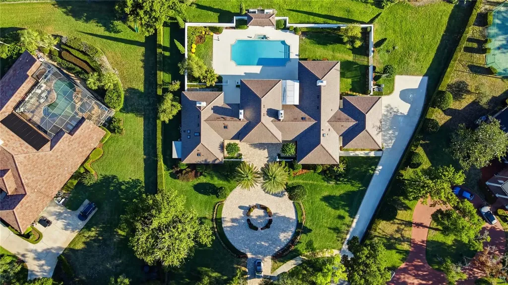 1525 Whitstable Court Lake Mary FL 32746