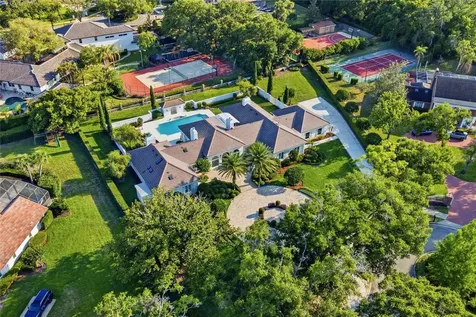 1525 Whitstable Court Lake Mary FL 32746