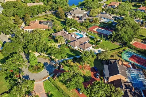 1525 Whitstable Court Lake Mary FL 32746