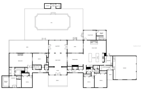 1525 Whitstable Court Lake Mary FL 32746