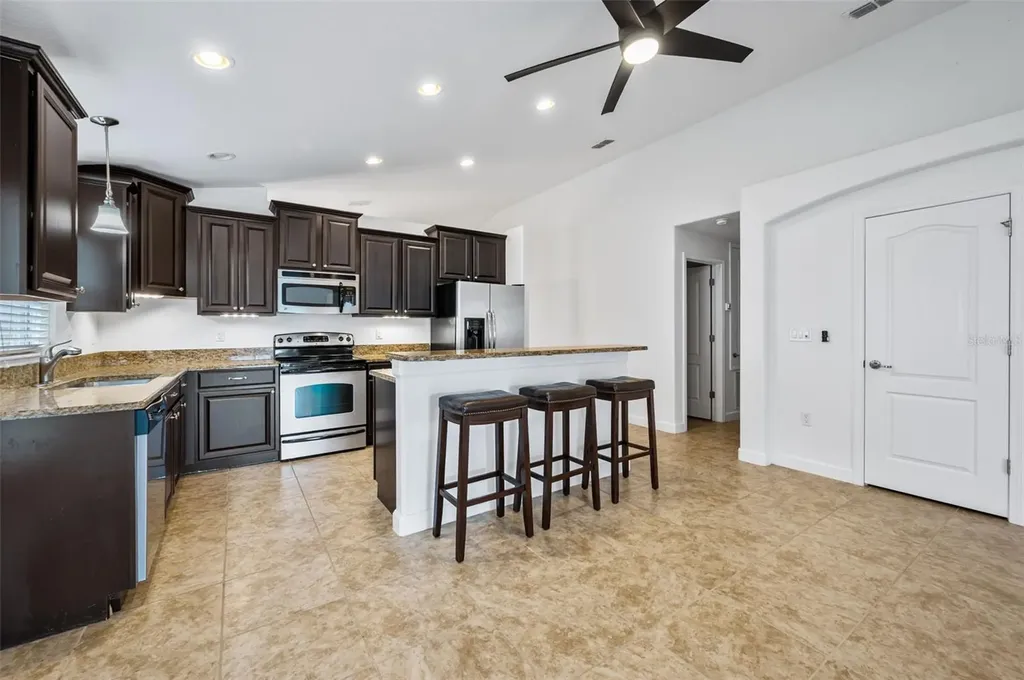 3664 Gurrero Drive Melbourne FL 32940