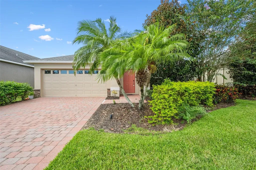 3664 Gurrero Drive Melbourne FL 32940