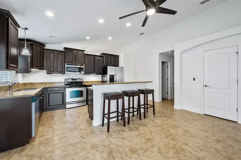 3664 Gurrero Drive Melbourne FL 32940